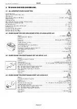 Предварительный просмотр 40 страницы ELCA AT GENIO-SFERA.E User Manual