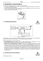 Предварительный просмотр 42 страницы ELCA AT GENIO-SFERA.E User Manual