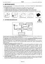 Предварительный просмотр 43 страницы ELCA AT GENIO-SFERA.E User Manual