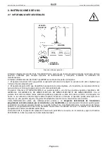 Предварительный просмотр 47 страницы ELCA AT GENIO-SFERA.E User Manual