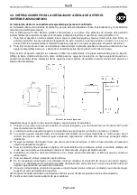 Предварительный просмотр 51 страницы ELCA AT GENIO-SFERA.E User Manual