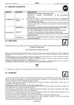 Предварительный просмотр 53 страницы ELCA AT GENIO-SFERA.E User Manual