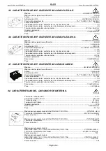 Предварительный просмотр 55 страницы ELCA AT GENIO-SFERA.E User Manual