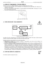 Предварительный просмотр 56 страницы ELCA AT GENIO-SFERA.E User Manual