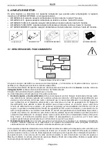 Предварительный просмотр 57 страницы ELCA AT GENIO-SFERA.E User Manual