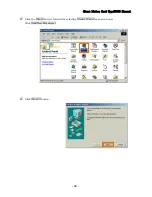 Preview for 24 page of elcell iBurst User Manual