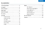 Preview for 2 page of ELCI EKM 1500 Operating Manual