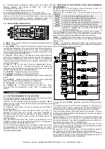 Preview for 2 page of ELCO spa ELK 39 Operating Instructions Manual