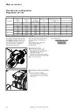 Предварительный просмотр 22 страницы elco 3143665 Original Operating Instructions