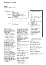 Предварительный просмотр 26 страницы elco 3143665 Original Operating Instructions