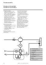 Предварительный просмотр 28 страницы elco 3143665 Original Operating Instructions