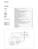 Preview for 2 page of elco 6.170 L-E Operation Manual