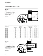 Preview for 20 page of elco 6.170 L-E Operation Manual