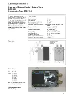 Preview for 29 page of elco 6.170 L-E Operation Manual