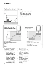 Предварительный просмотр 26 страницы elco AEROTOP G Installation, Operation And Maintenance Manual