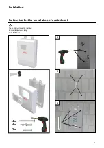 Предварительный просмотр 35 страницы elco AEROTOP G Installation, Operation And Maintenance Manual