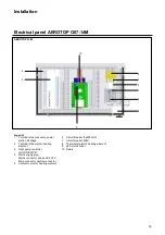 Предварительный просмотр 39 страницы elco AEROTOP G Installation, Operation And Maintenance Manual