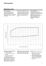 Предварительный просмотр 9 страницы elco AEROTOP T Series Planning Document