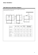 Предварительный просмотр 37 страницы elco AEROTOP T Series Planning Document