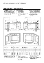 Предварительный просмотр 40 страницы elco AEROTOP T Series Planning Document