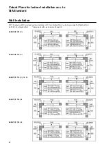 Предварительный просмотр 42 страницы elco AEROTOP T Series Planning Document