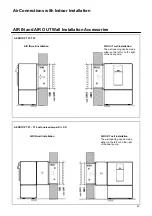 Предварительный просмотр 43 страницы elco AEROTOP T Series Planning Document