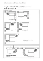 Предварительный просмотр 46 страницы elco AEROTOP T Series Planning Document