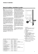 Предварительный просмотр 51 страницы elco AEROTOP T Series Planning Document