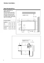 Предварительный просмотр 52 страницы elco AEROTOP T Series Planning Document