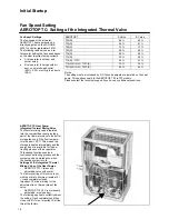 Предварительный просмотр 18 страницы elco AEROTOP T User Manual