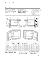 Preview for 19 page of elco AEROTOP T User Manual