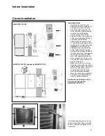 Предварительный просмотр 21 страницы elco AEROTOP T User Manual