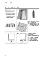 Предварительный просмотр 22 страницы elco AEROTOP T User Manual