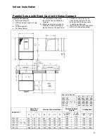 Предварительный просмотр 25 страницы elco AEROTOP T User Manual