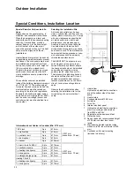 Preview for 30 page of elco AEROTOP T User Manual