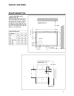 Предварительный просмотр 31 страницы elco AEROTOP T User Manual