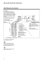 Предварительный просмотр 10 страницы elco AQUATOP T Series Operating Instructions Manual