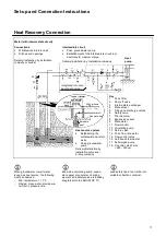 Предварительный просмотр 11 страницы elco AQUATOP T Series Operating Instructions Manual