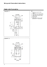 Предварительный просмотр 12 страницы elco AQUATOP T Series Operating Instructions Manual