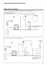 Предварительный просмотр 13 страницы elco AQUATOP T Series Operating Instructions Manual