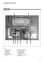 Предварительный просмотр 21 страницы elco AQUATOP T Series Operating Instructions Manual