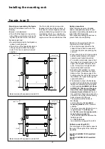 Предварительный просмотр 41 страницы elco AURON B 15 DF Operating Manual