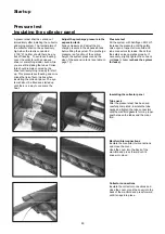 Предварительный просмотр 50 страницы elco AURON B 15 DF Operating Manual