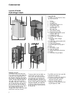 Preview for 6 page of elco Bypass R600 Operation And Installation Manual