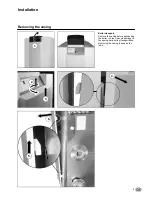 Preview for 11 page of elco Bypass R600 Operation And Installation Manual