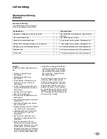 Preview for 41 page of elco Bypass R600 Operation And Installation Manual