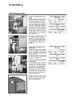 Preview for 82 page of elco Bypass R600 Operation And Installation Manual