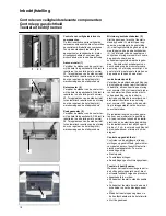 Preview for 84 page of elco Bypass R600 Operation And Installation Manual