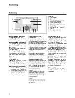 Preview for 86 page of elco Bypass R600 Operation And Installation Manual