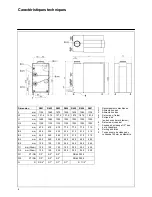 Preview for 104 page of elco Bypass R600 Operation And Installation Manual